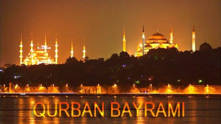 Məşhurlarımızın Qurban bayramı təbrikləri